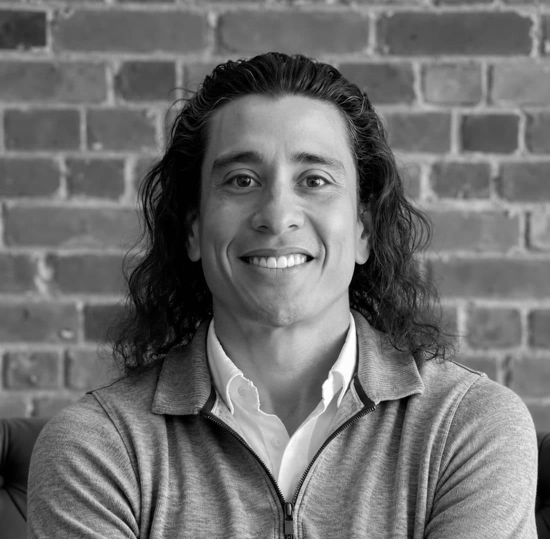 Daniel Escobar